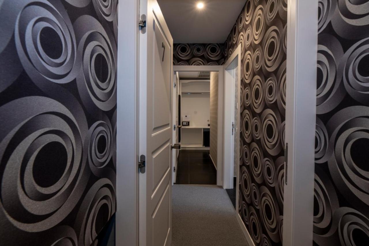 Sole Luxury Bed And Breakfast Napoli Eksteriør bilde